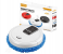 3-in-1 Robot Automatic Rechargeable Sweeping Mopping Cleaner 2 in UAE