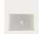 Tucano HSNI-MBP1320-TR 13 Inch MacBook Pro Nido Hard-Shell Case - Transparent 1 in UAE