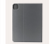Tucano IPD11MT-SG 11 Inch Metal Folio iPad Pro Case - Space Grey 2 in UAE