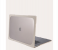 Tucano HSSC-MBP16-BE Durable Scocca Hard-Shell Case for 16 Inch MacBook Pro 2020 - Beige 1 in UAE