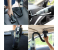 Rechargeable Wireless Handheld Car Vacuum Cleaner With Usb Port - Black 1 in UAE