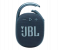 JBL CLIP 4 Ultra Portable Waterproof Speaker- Blue 1 in UAE