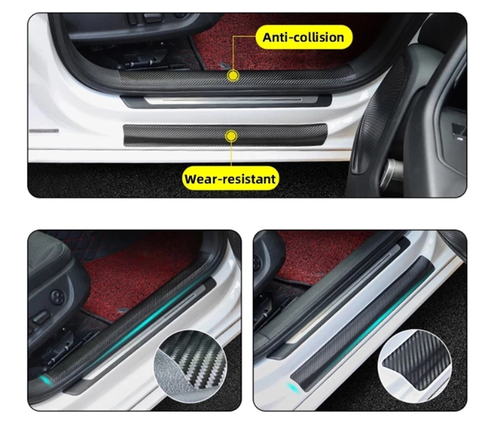 Plastic Parts Crystal Coating Great Gloss Retention and Protection for Car  