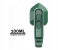 Portable Mini Handheld Fabric Garment Steam Iron with Spray - Green 3 in UAE