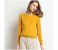 Set of 3 4560 Free Size Round Neck Long-sleeved Knitted Pullover Solid Jumper Sweater For Women 5 in KSA