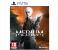 Medium Game for Playstation 5 1 in UAE