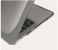 Tucano HSSC-MBAR13-BE Durable Scocca Hard-Shell Case for 13 Inch MacBook Air 2018-2020 - Beige 7 in UAE