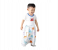 Waterproof Large Cotton Nappy Diaper Sleeping Bed Clothes For Infant Baby 1 in UAE