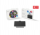 Wacom CTL-4100K-N Intuos Small Black 2 in UAE