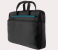 Tucano WO3-MB13-BK WorkOut 3 Slim NoteBook 13 Inch and MacBook 13 Inch Laptop Backpacks - Black 2 in UAE