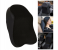 Soft Pillow Foam Neck Support Driving Cushion Pad Car Seat Headrest - Black 2 in OMAN