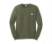 Pack Of 4 Free Size Full Sleeve Round Neck Unisex Pull Over T Shirt 2 in KSA