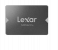Lexar LNS100-256RB NS100 256GB 2.45 Inch SATA SSD 1 in UAE