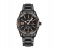Naviforce 9117 Quartz Movement Water Resistant Stainless Steel Analog Watch For Men - Black 1 in UAE