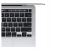 Apple MacBook Pro 13Inch M1 Chip 16GB RAM 512GB SSD - Space Grey 3 in UAE