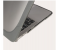 Tucano HSSC-MBAR13-G Durable Scocca Hard-Shell Case for 13 Inch MacBook Air 2018-2020 - Grigio 8 in UAE