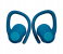 Skullcandy Push Ultra True Wireless In-Ear Earphones - Bleach Blue 4 in UAE