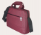 Tucano BSLOOP15-BX Loop Slim NoteBook 15.6 Inch and MacBook 16 Inch Laptop Backpacks - Red 8 in UAE