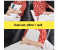 FN-Generic 2 in 1 Pillow Blanket, Kitty Cushion, Cartoon Air Conditioner Bedspread, Auto Folding Blankets 1 in UAE