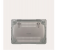 Tucano HSSC-MBAR13-BE Durable Scocca Hard-Shell Case for 13 Inch MacBook Air 2018-2020 - Beige 2 in UAE