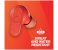 Skullcandy Dime True Wireless Earbuds - Golden Red 4 in OMAN