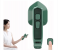 Portable Mini Handheld Fabric Garment Steam Iron with Spray - Green 1 in UAE