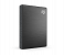 Seagate STKB1000400 One Touch Portable External Hard Drive 1TB - Black 3 in OMAN