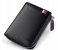 Luxury Card Holder And Wallet Organizer - Black 1 in KSA