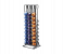 Coffee Pod Capsule Storage Holder - Black 2 in OMAN