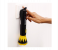 Krypton KNFL5159 3W Rechargeable LED Torch With Solar Panel - Black and Yellow 4 in UAE