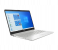 HP 15-DY2091 15.6 Inch Intel Core i3 8GB RAM 256GB SSD Windows 10 - Silver 4 in UAE