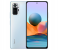Xiaomi Redmi Note 10 Pro 8GB RAM 128GB - Glacier Blue 1 in OMAN