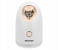 Krypton KNFS6327 280W Facial Steamer With Large Capacity Water Tank - White 1 in UAE