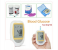 Bison IVD Blood Glucose Meter with Lancets 50 Count and 50 Pieces Blood Glucose Test Strips 2 in UAE