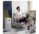 Xiaomi Mi Smart Air Purifier 4 - White 3 in UAE
