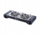 Olympia 2 in 1 Devil Double Portable Gas Burner - Black and Silver 2 in UAE
