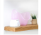 Krypton KNFS6236 Overheat Safe Facial Steamer with Power Indicator - Pink 3 in UAE