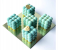 Silicone Mousse Cake Molder 3 in OMAN