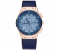 Deltron HL99 Luxury Analog Watch For Men - Blue 1 in KSA