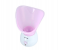 Krypton KNFS6236 Overheat Safe Facial Steamer with Power Indicator - Pink 7 in UAE