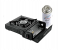 Olympia Portable Butane Automatic Ignition Suitable Survival Kits For Hurricane Stove Dual Fuel Stove - Black 3 in UAE
