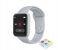 Macaron Sports Smart Watch with Fitness Message Reminder Image