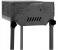 Royalford RF10363 Foldable Barbeque Stand With Grill For Outdoor Camping - Black 4 in UAE