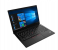 Lenovo ThinkPad E14 Gen2 14 Inch Intel Core i5 8GB RAM 512GB SSD 2GB Nvidia GeForce MX350 Graphics Windows 10 Pro - Black 2 in OMAN