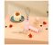 Electric Hand Mixer with USB Rechargeable Hand Blender and Whisk Handheld Mixer 4 in UAE