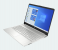 HP 15-EF2126 15.6 Inch AMD Ryzen 5 Processor 8GB RAM 256GB SSD Windows 10 Spruce Blue 6 in UAE