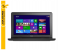 Dell Latitude 3160 Touch Screen Laptop 11.6Inch Screen 4GB RAM 500GB HD Intel Pentium Dual-Core Processor Windows 10 Arabic Keyboard Refurbished - Black 1 in UAE