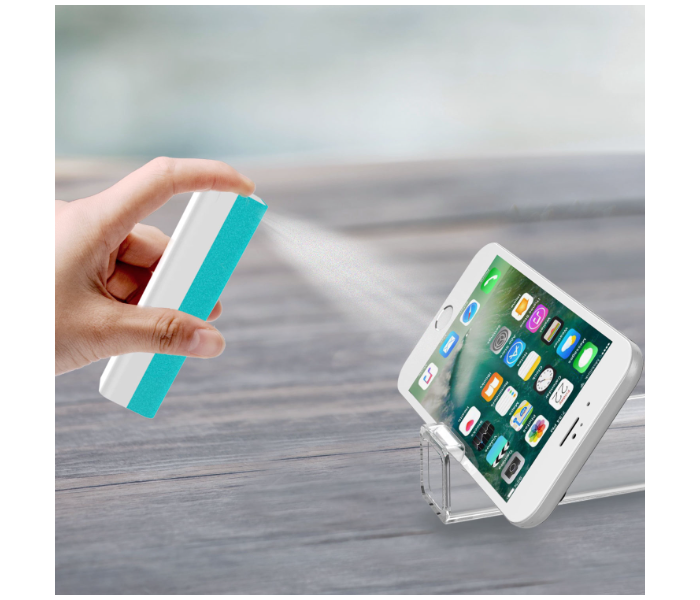 Hyphen HSC-AIO3030 All In One Anti Bacterial Spray - Teal 7 in UAE