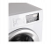 Olsenmark OMFWM5508 Fully Automatic Front Load Washing Machine - White 3 in UAE