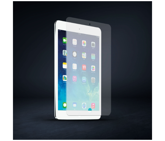 Hyphen HTG-IP8080 10.5 Inch Tempered Glass for Ipad Air - Clear 5 in UAE